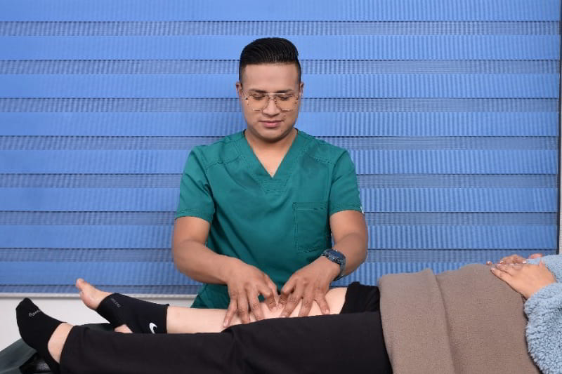 Fisioterapia en Riobamba servicio de fisioterapia en Riobamba