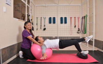 Transformando vidas: cómo la rehabilitación física puede ayudar a recuperar la movilidad y mejorar la calidad de vida