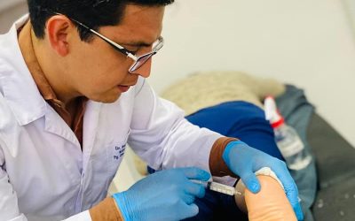 Espolón Calcáneo: Síntomas, Tratamiento y Prevención